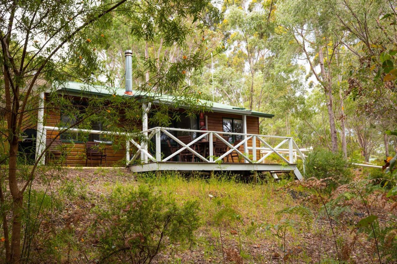 Donnelly Lakes Pemberton Exterior photo
